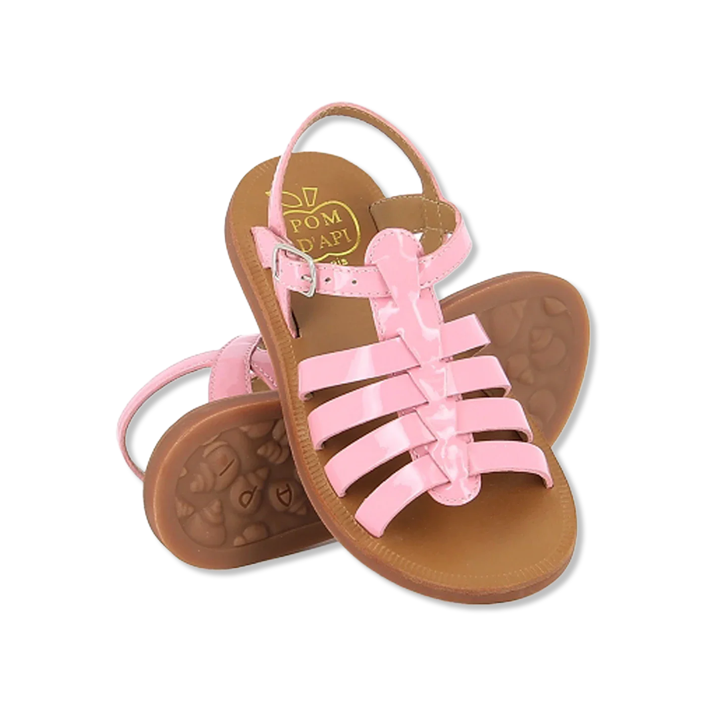 PLAGETTE STRAP sandals