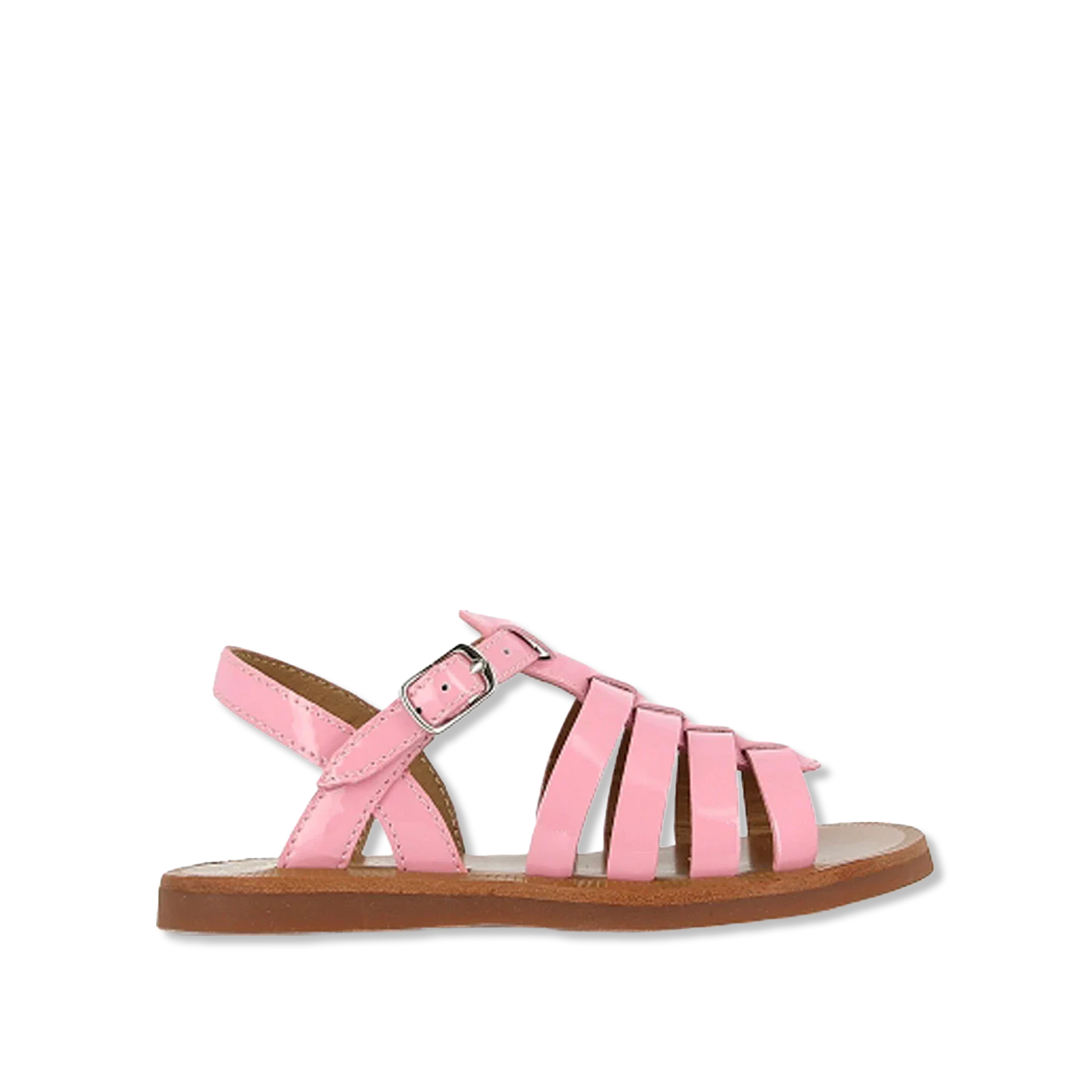 PLAGETTE STRAP sandals