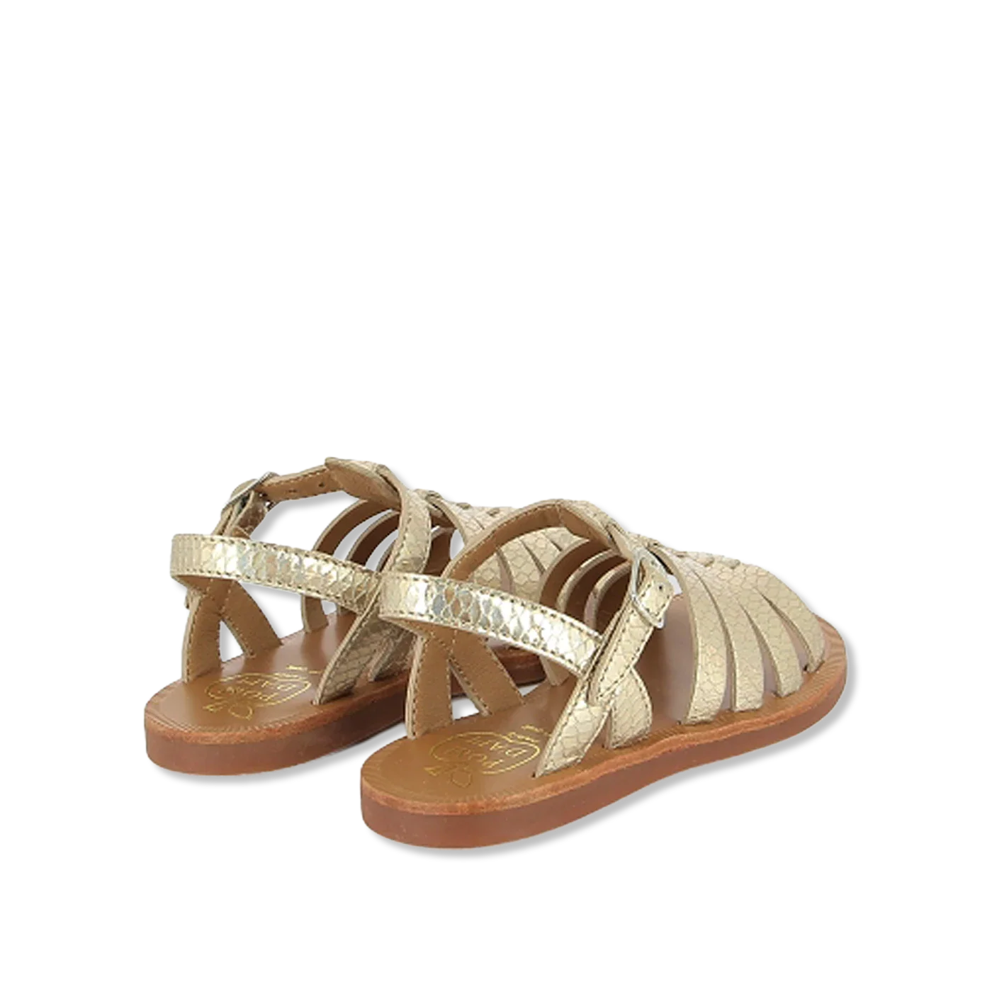 PLAGETTE STRAP sandals