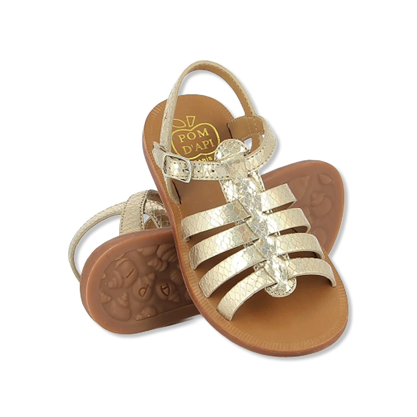 PLAGETTE STRAP sandals