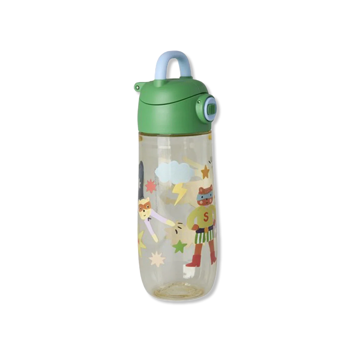 Plastic kids Water bottle