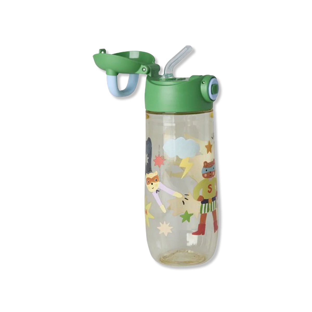 Plastic kids Water bottle
