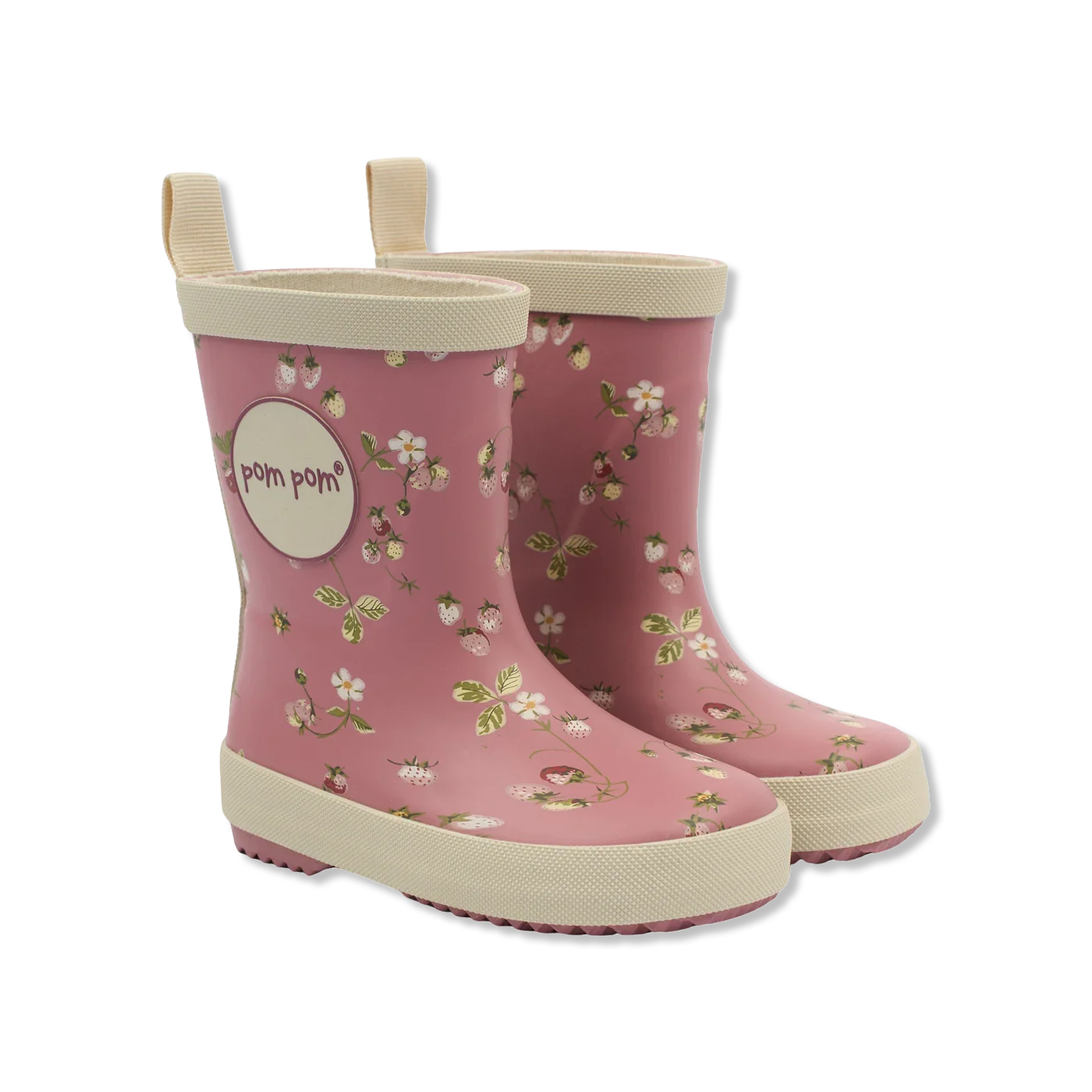 Pmbliss Wellies