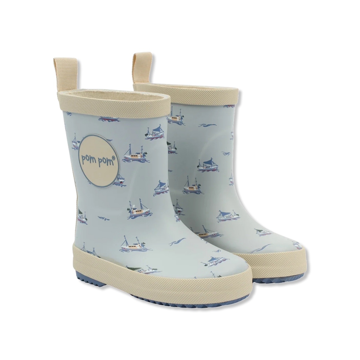 Pmbliss Wellies