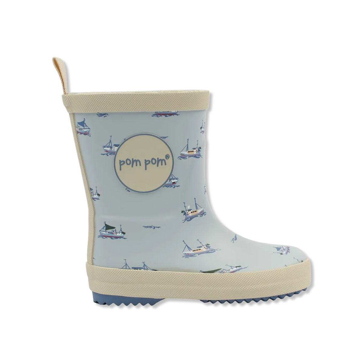 Pmbliss Wellies