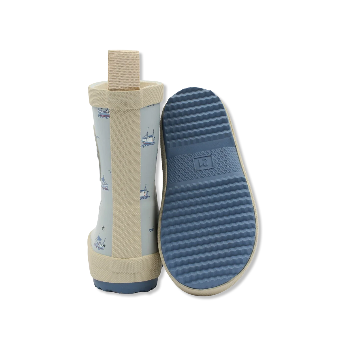 Pmbliss Wellies