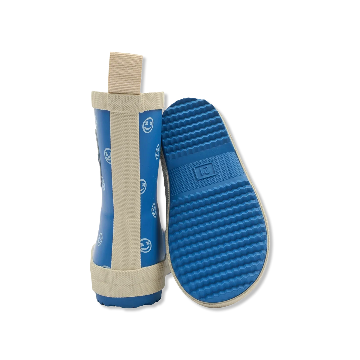 Pmbliss Wellies