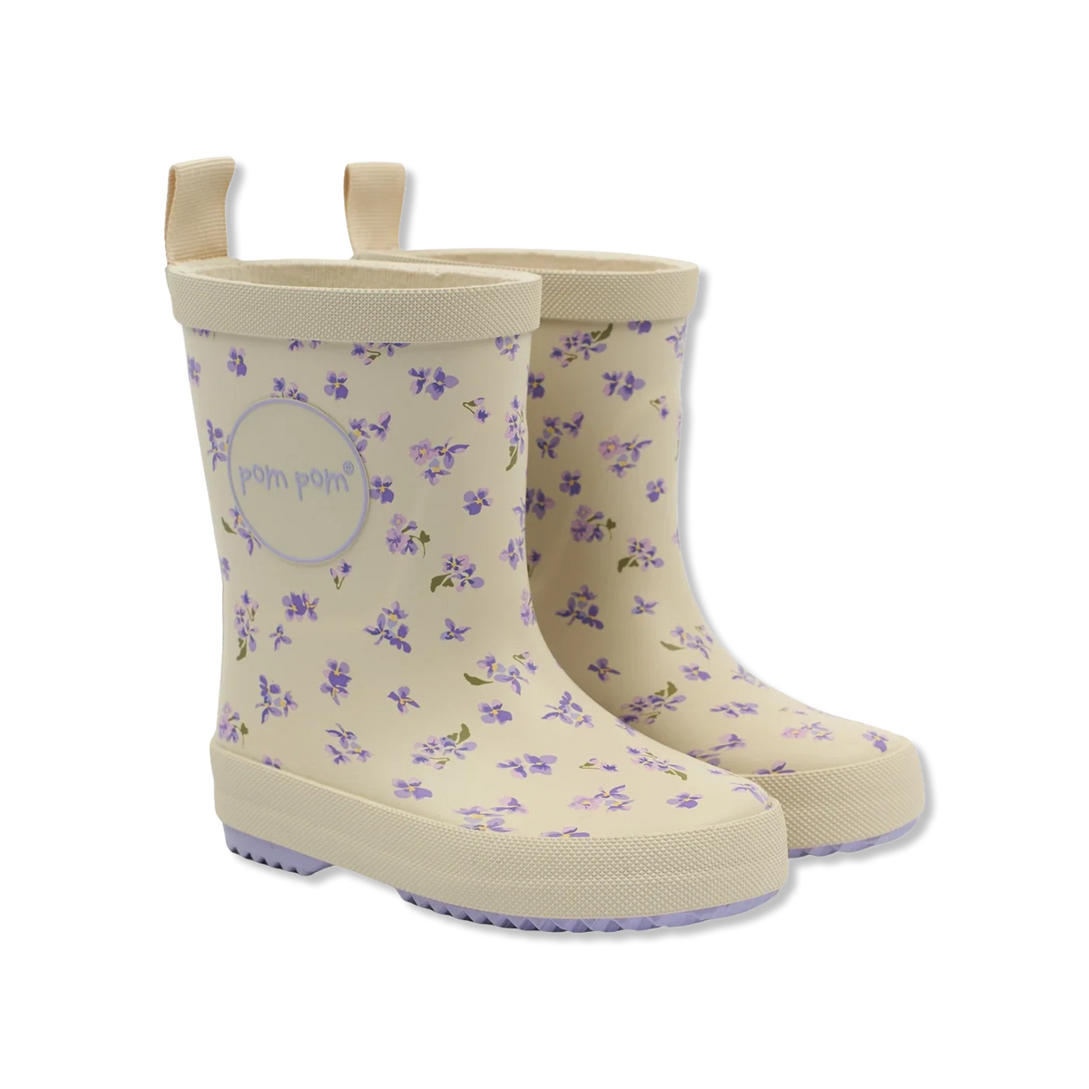 Pmbliss Wellies