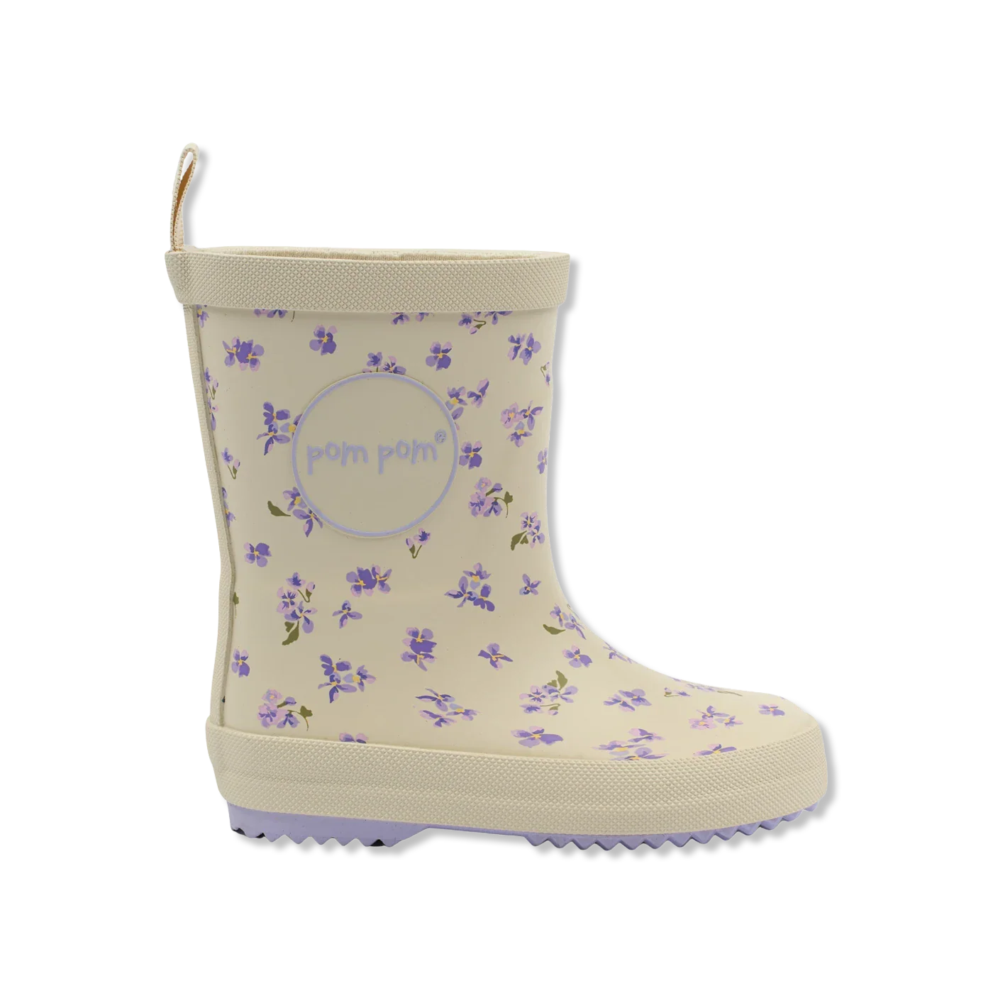 Pmbliss Wellies