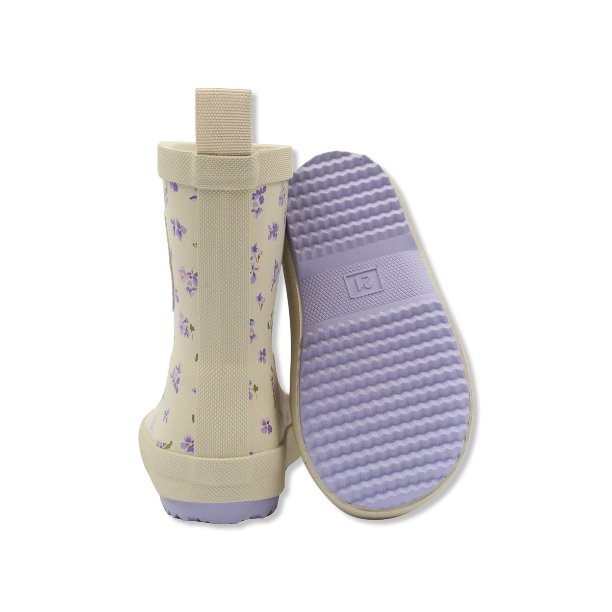 Pmbliss Wellies