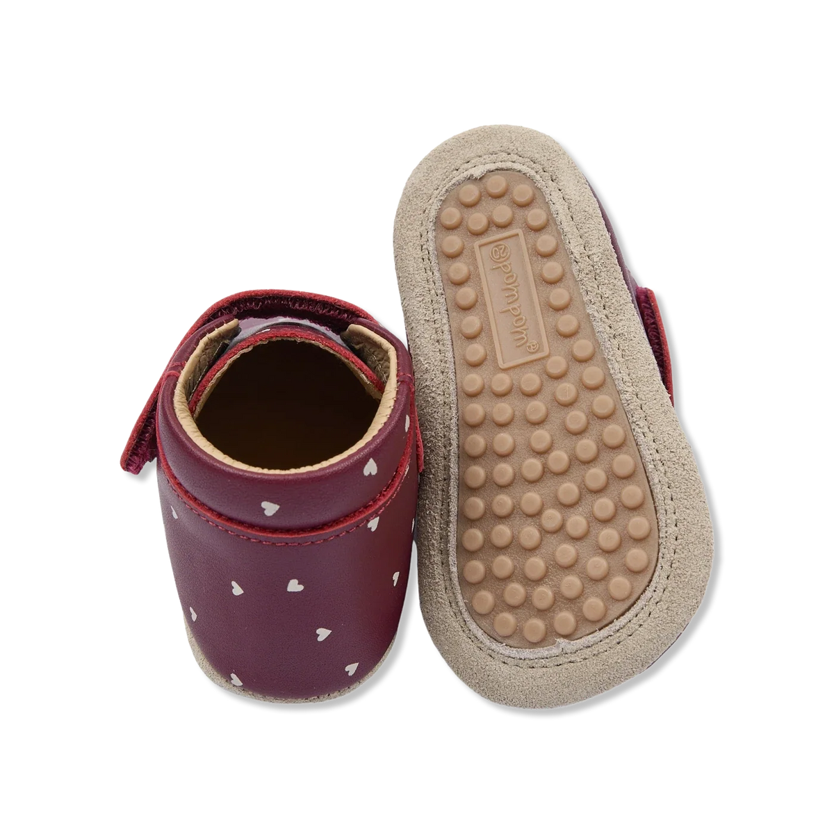 Pmpiti Slippers