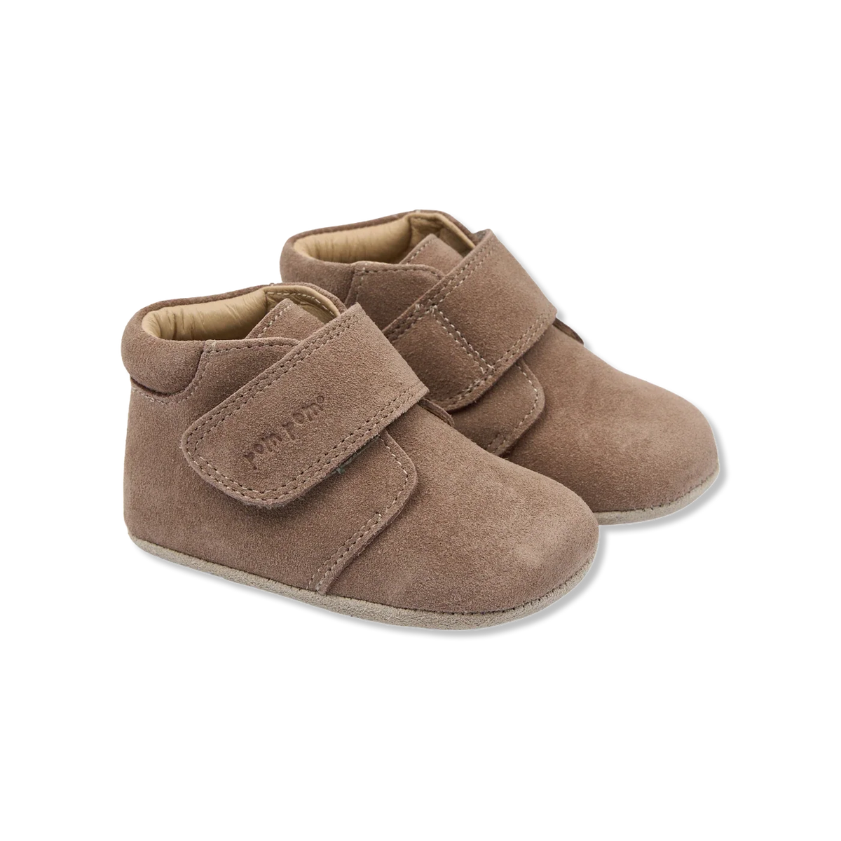 Beginners velcro Slippers