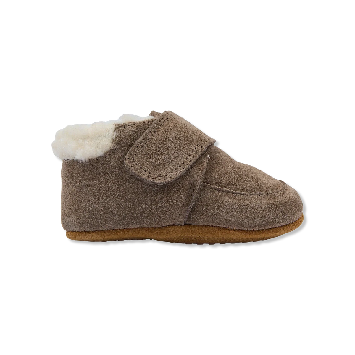 Beginners velcro Slippers