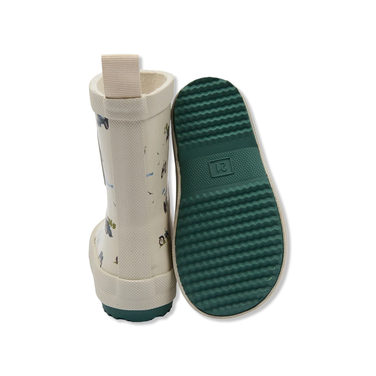 Pmbliss Rubber boots