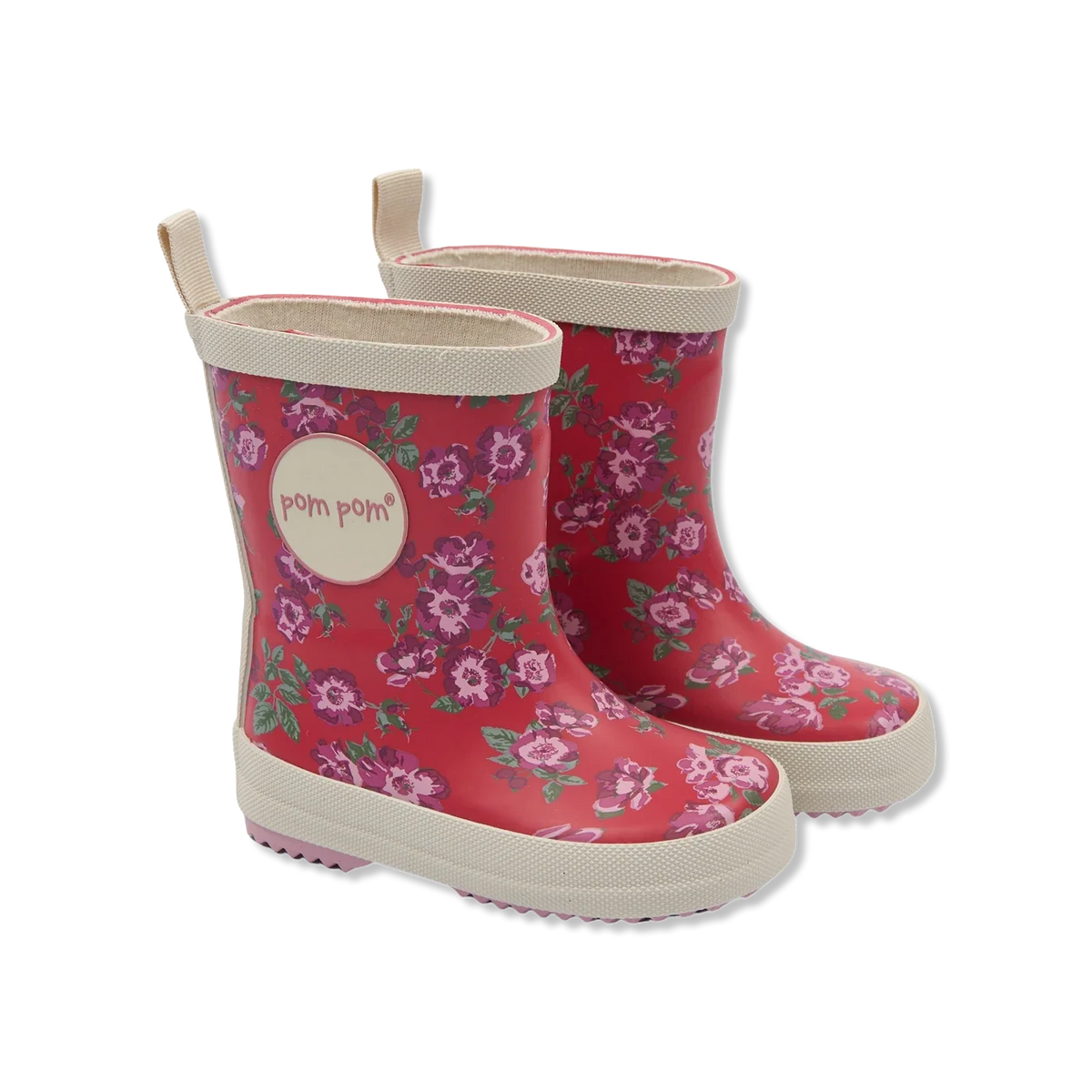 Pmbliss Rubber boots