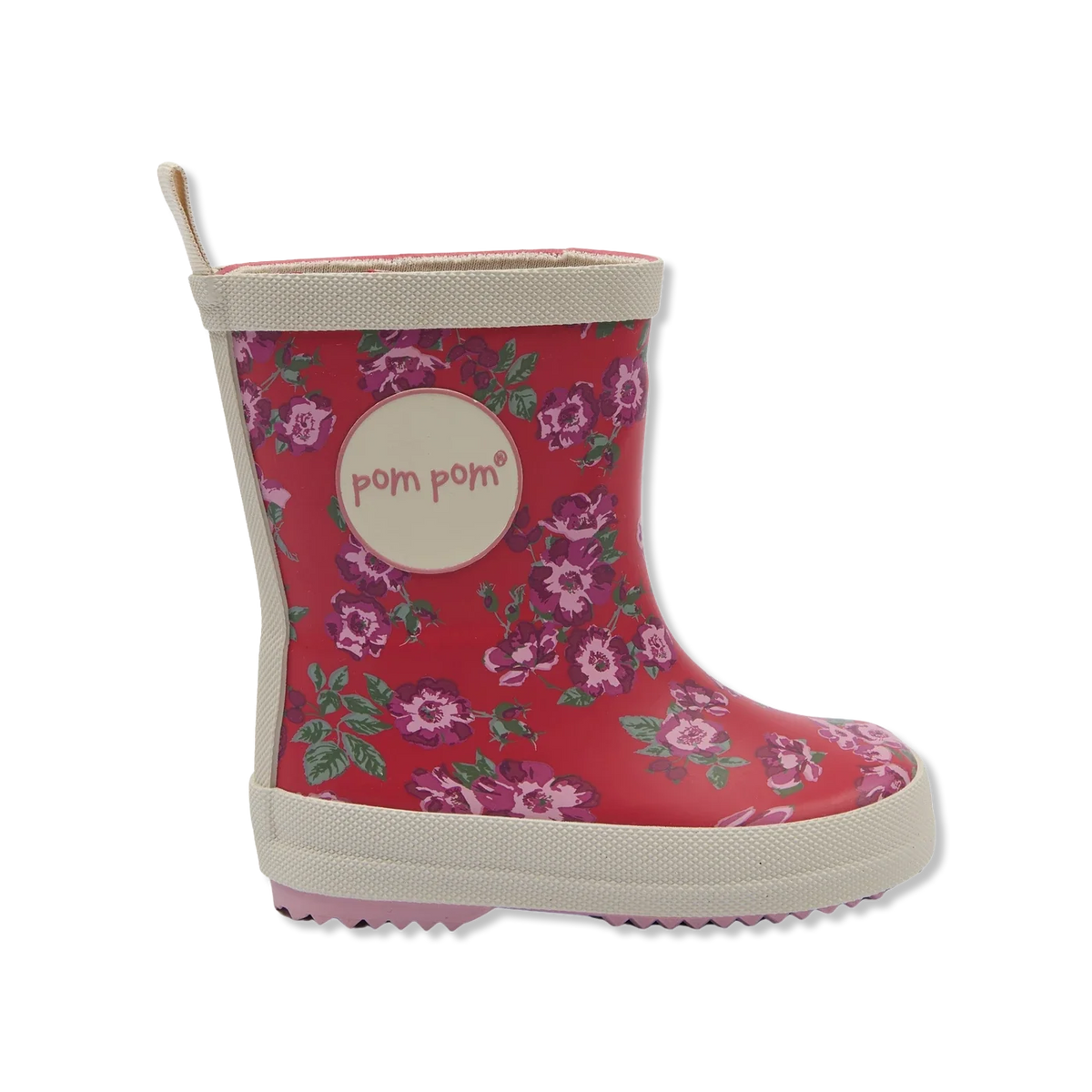 Pmbliss Rubber boots