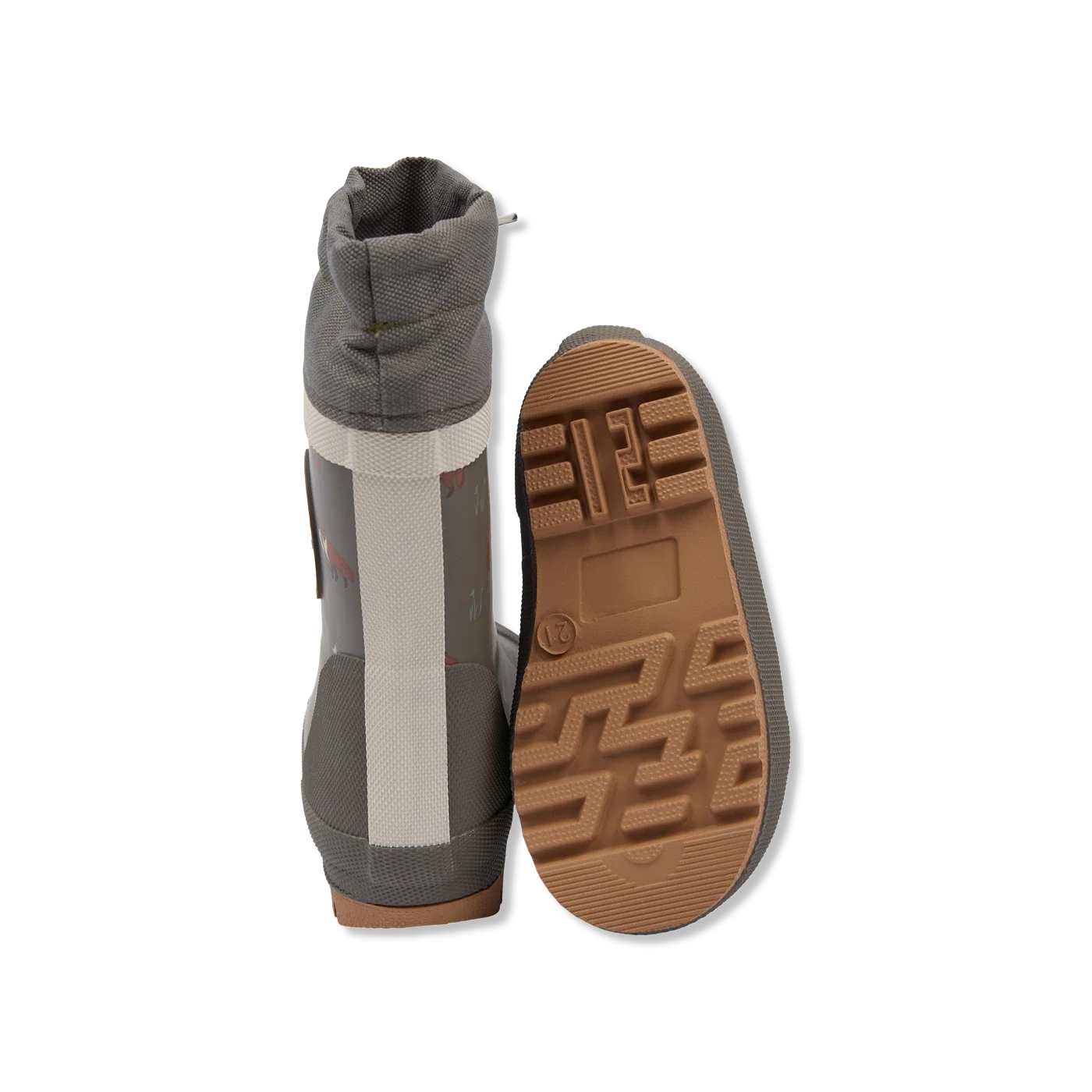 Brynn Thermal boots