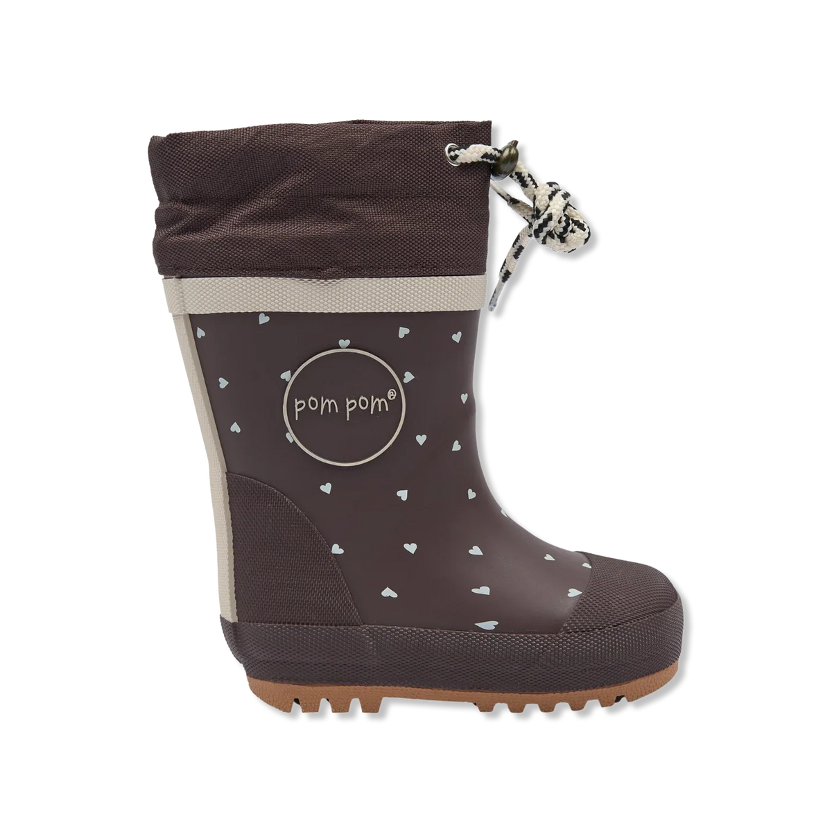 Brynn Thermal boots