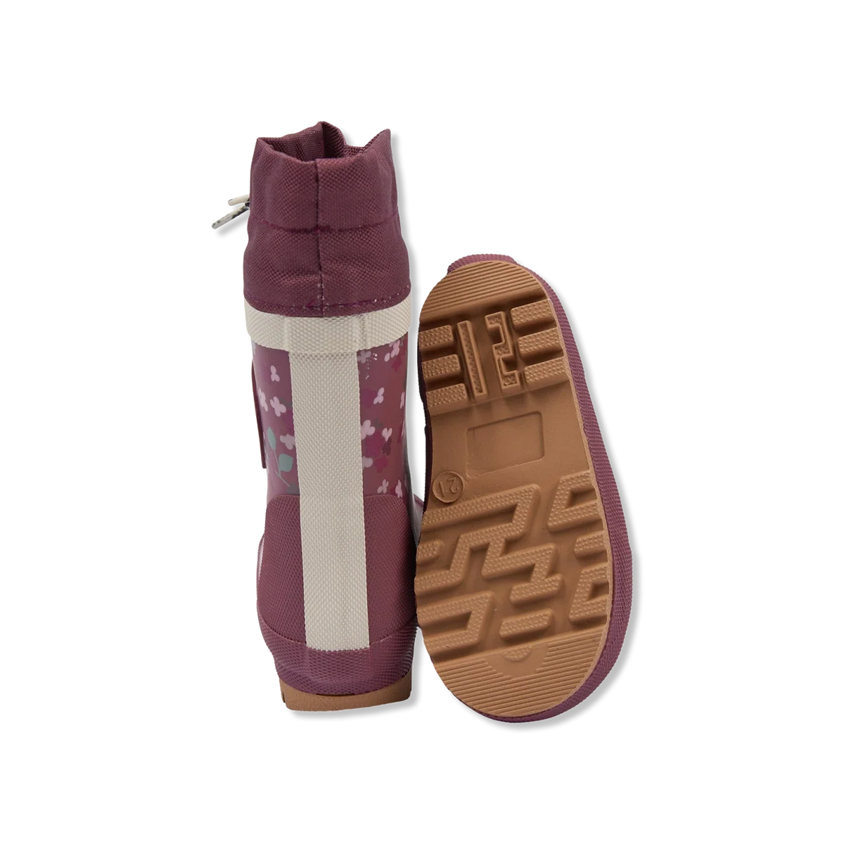Brynn Thermal boots