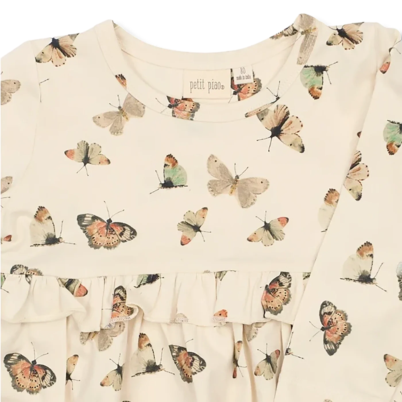Star dress