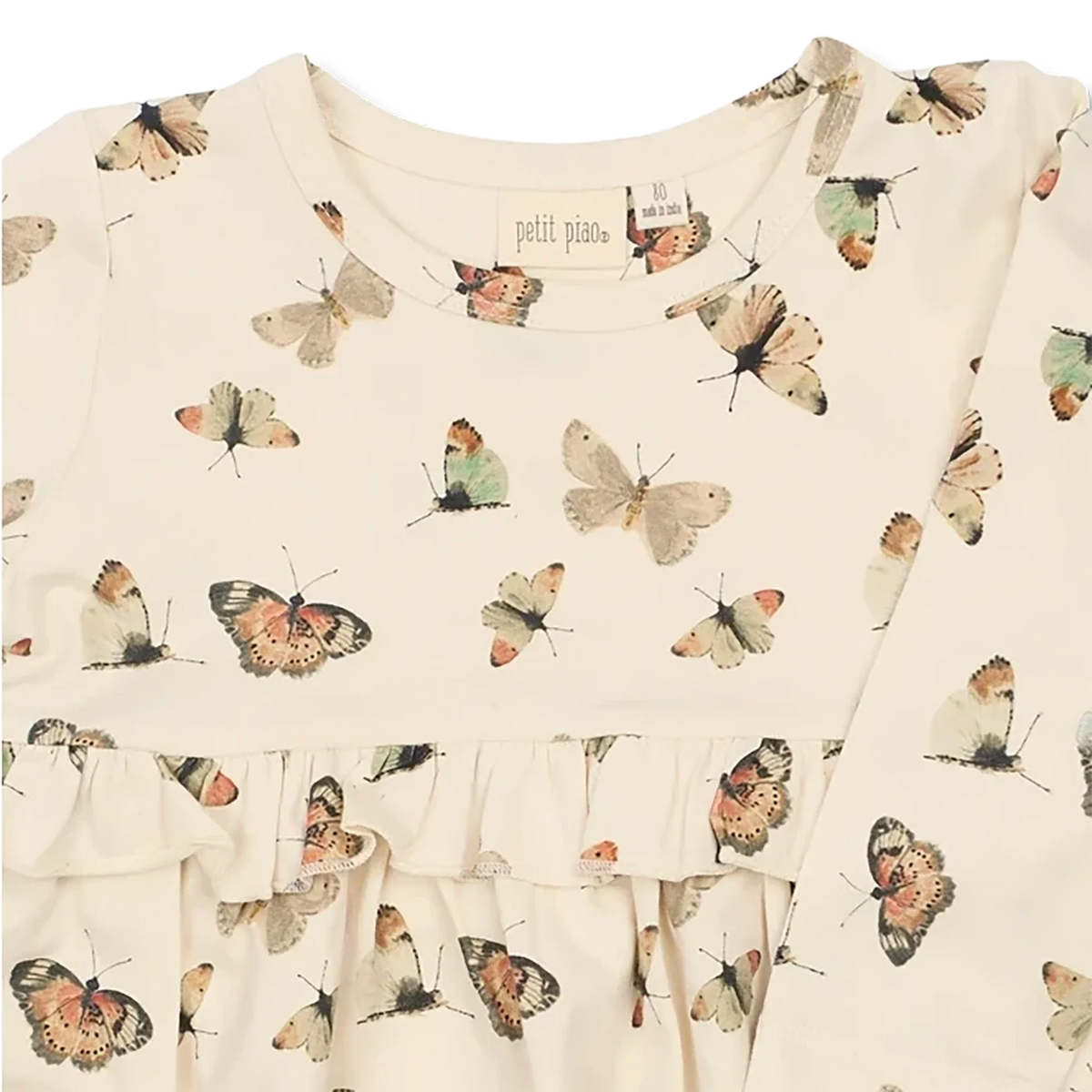 Star dress