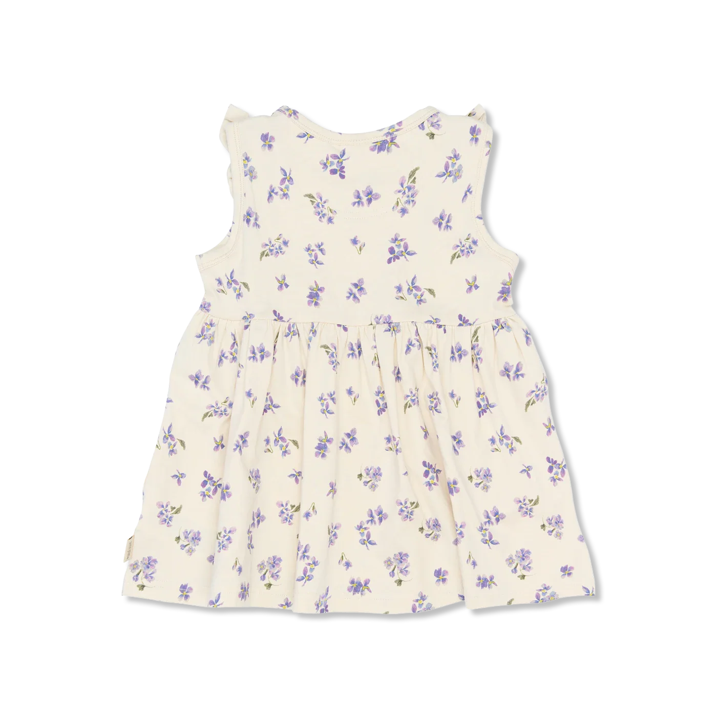 Star dress