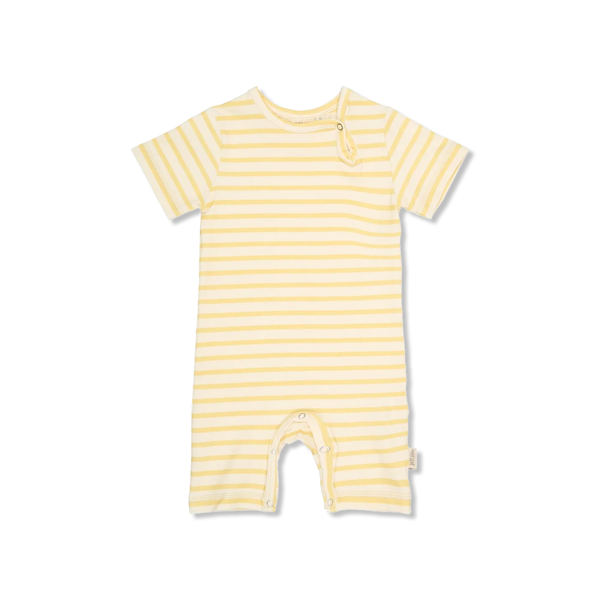 Sun suit