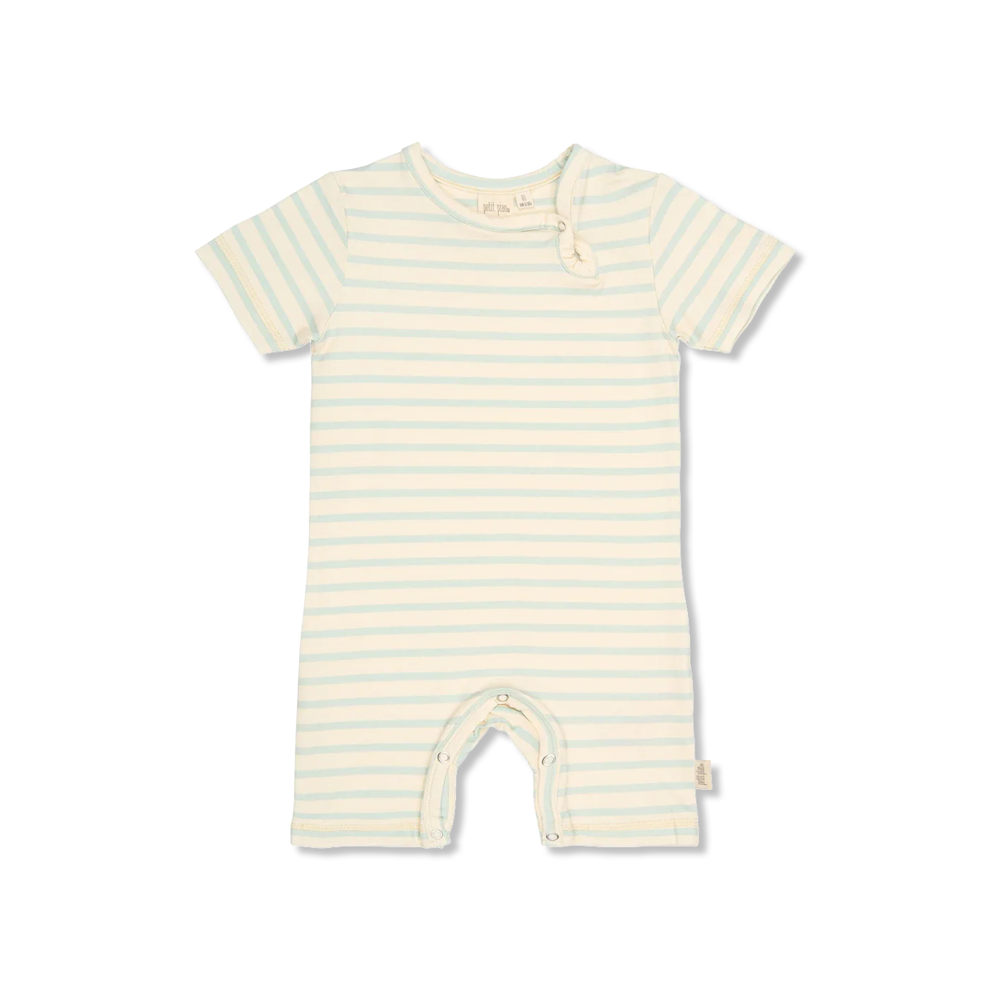 Sun suit