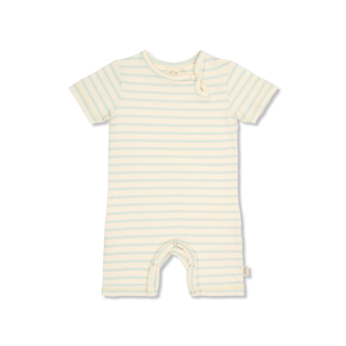 Sun suit