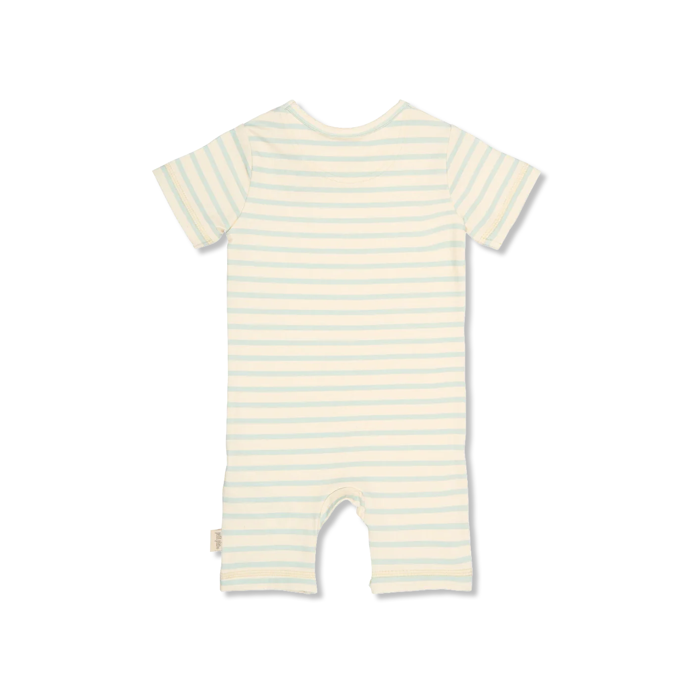 Sun suit