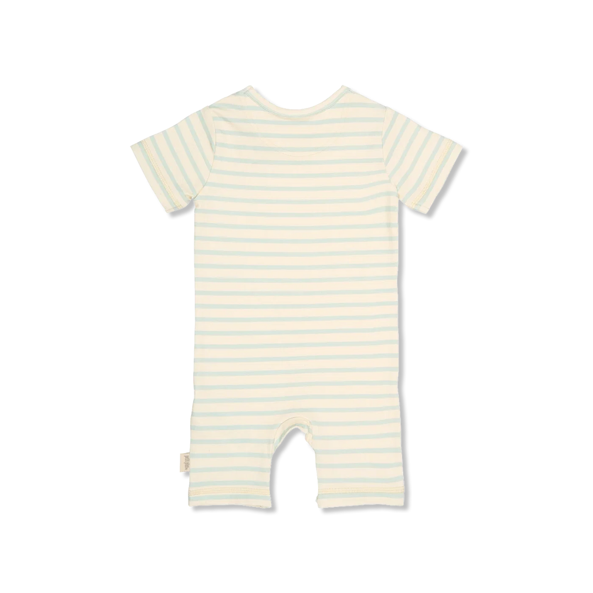Sun suit