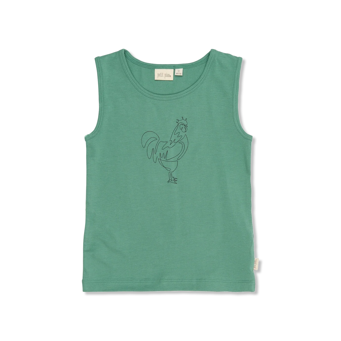 Star Undershirt