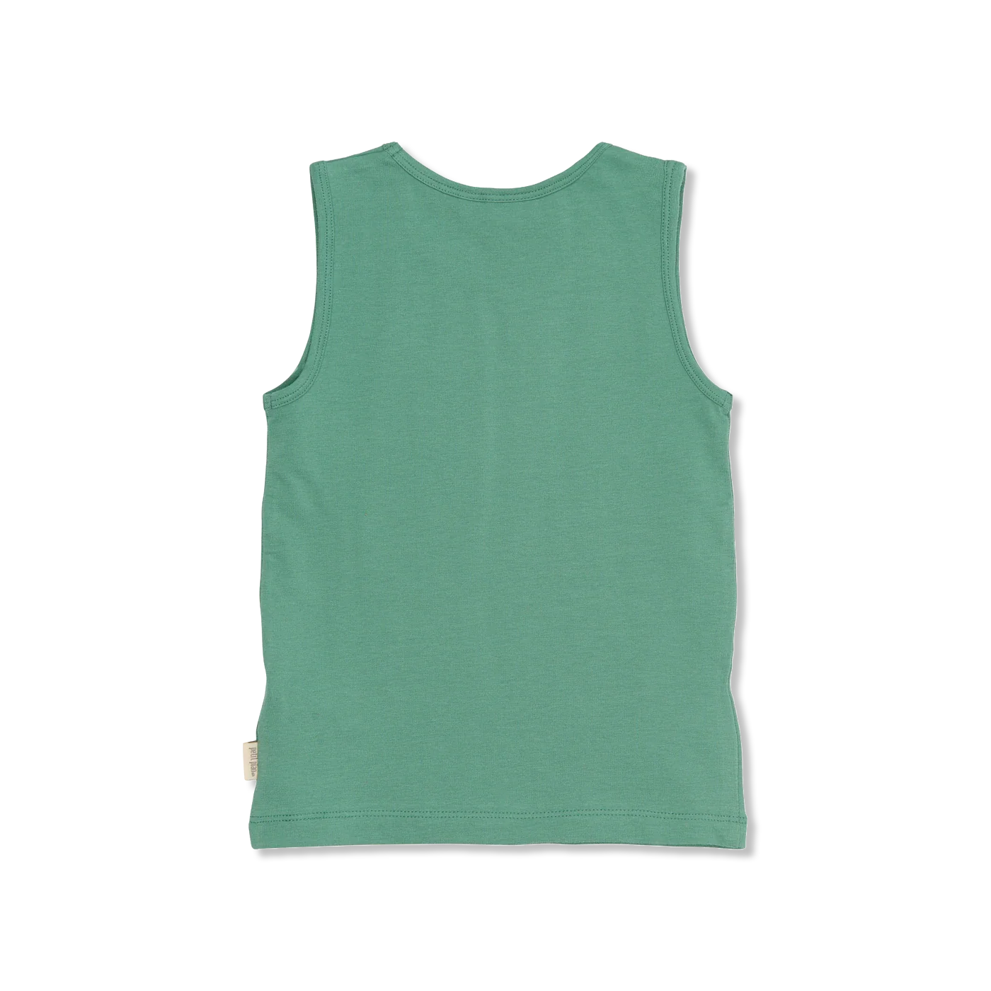 Star undershirt