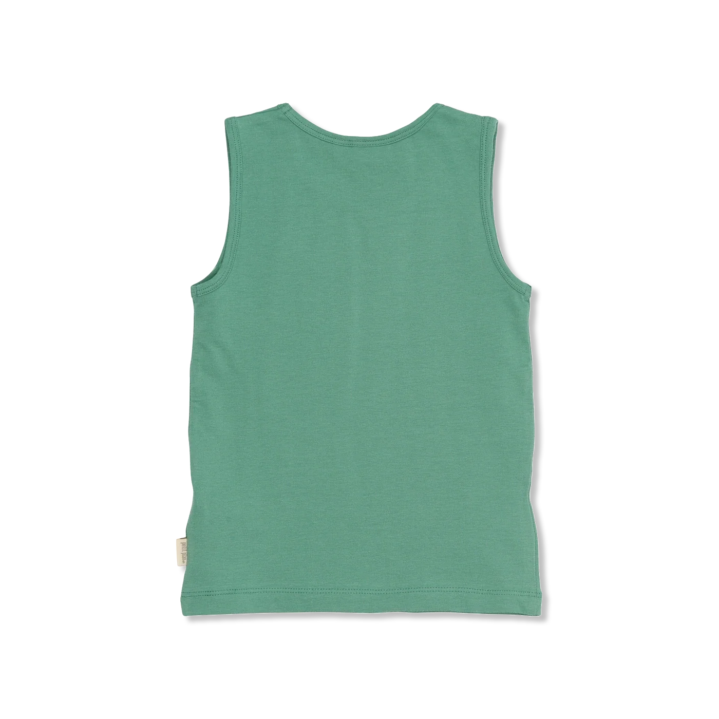 Star Undershirt