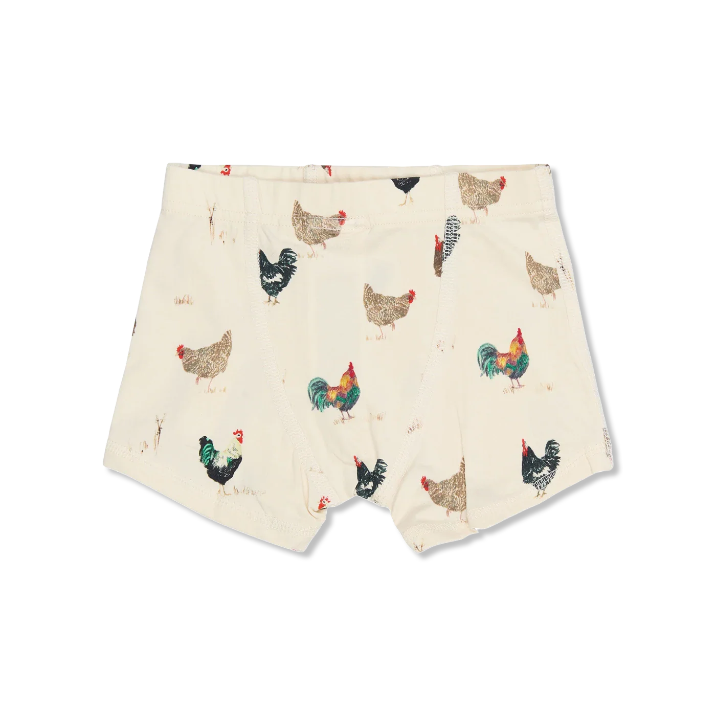 Star Underpants