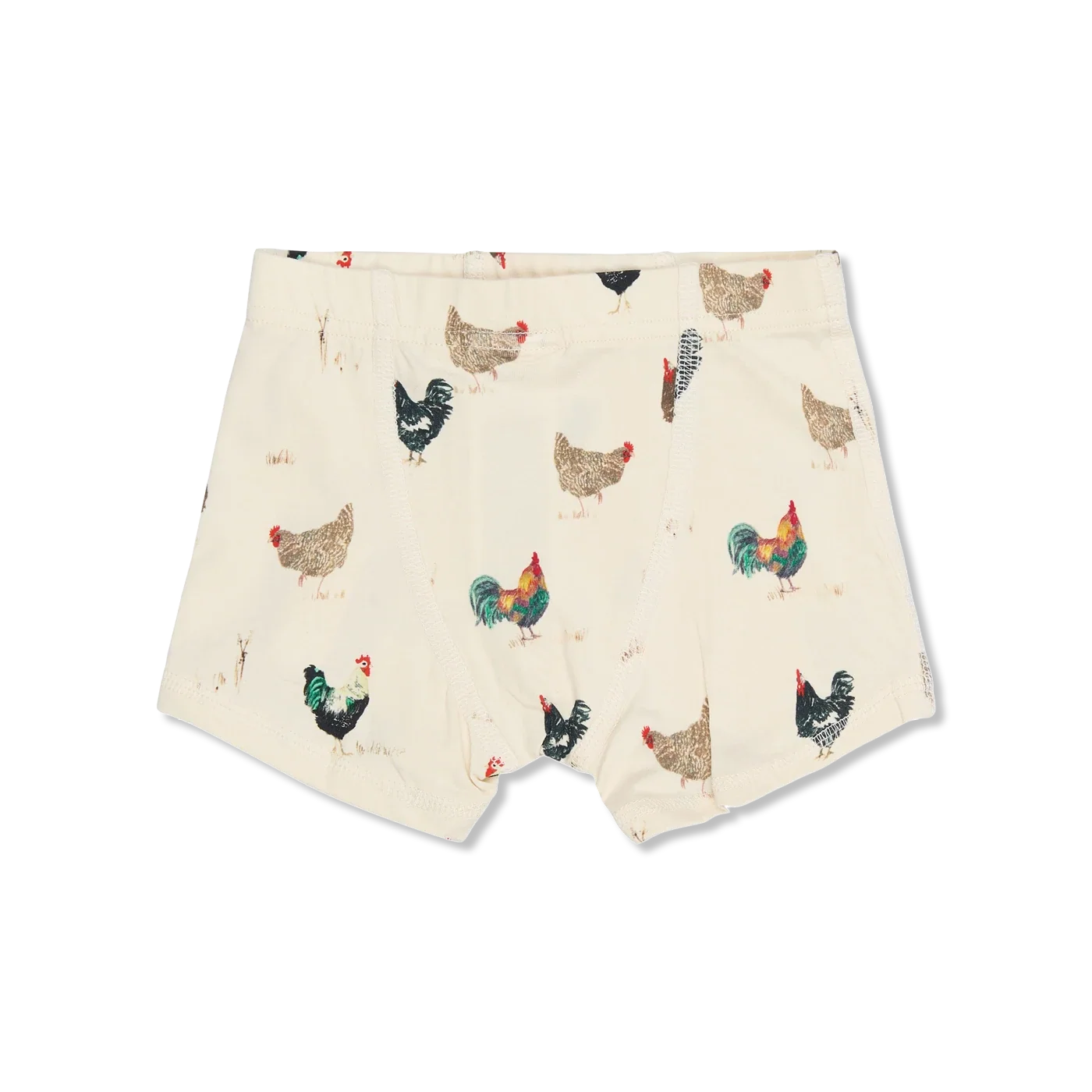 Star Underpants