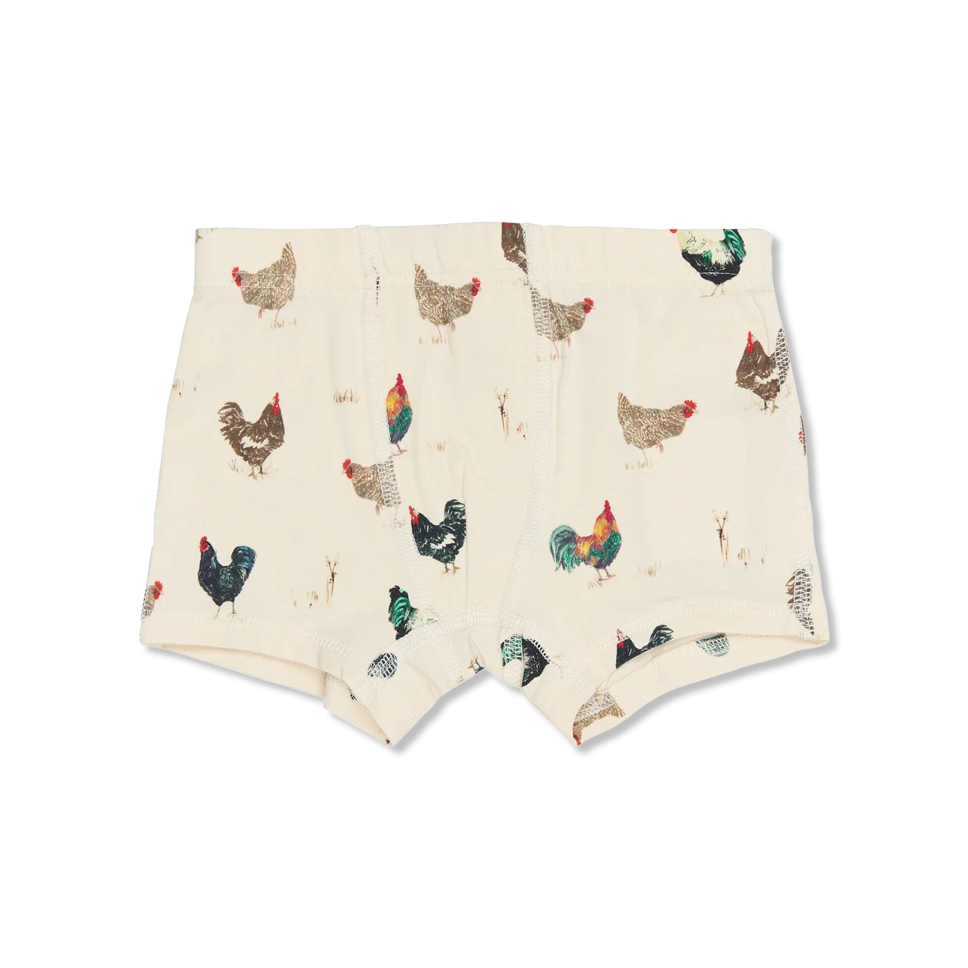 Star Underpants