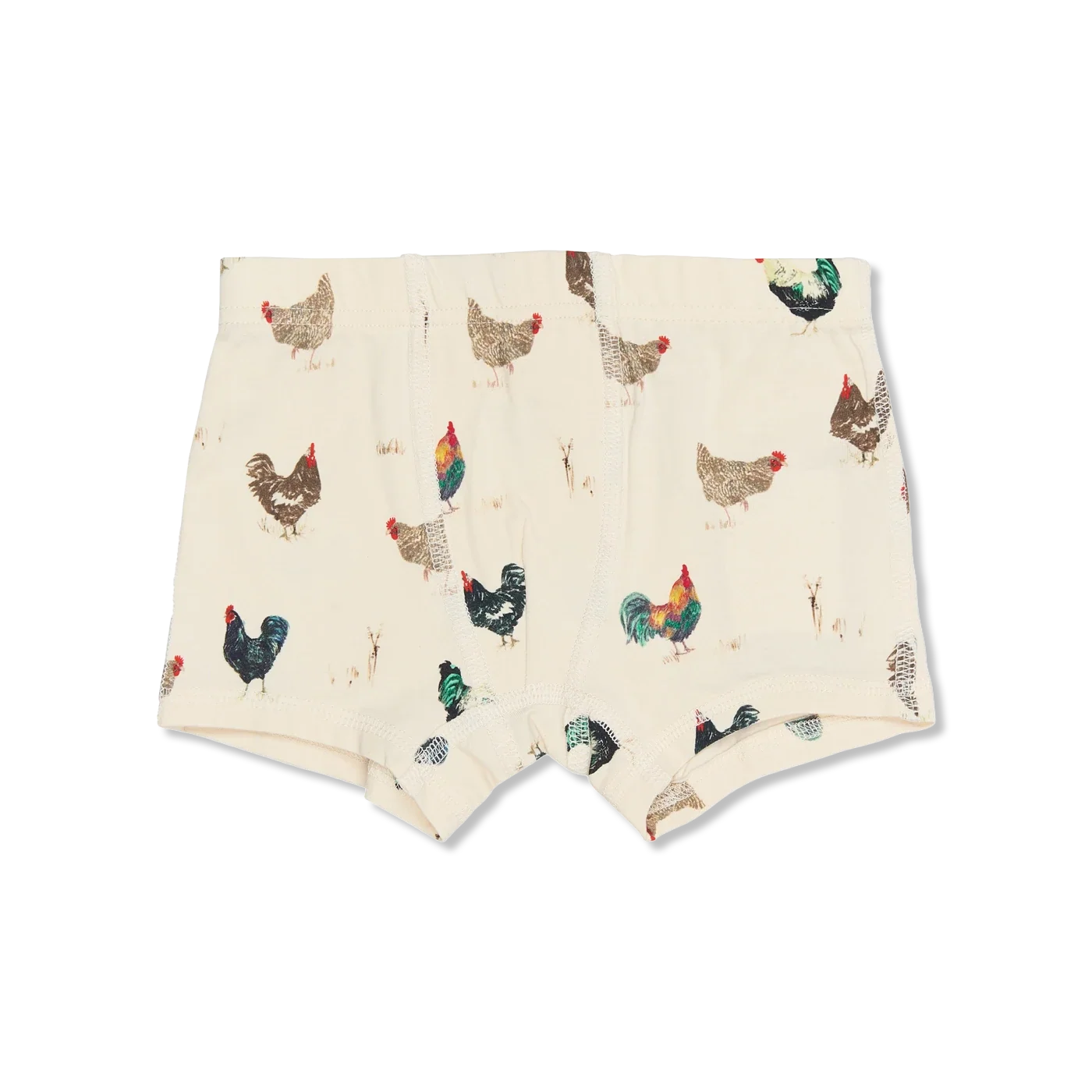Star Underpants