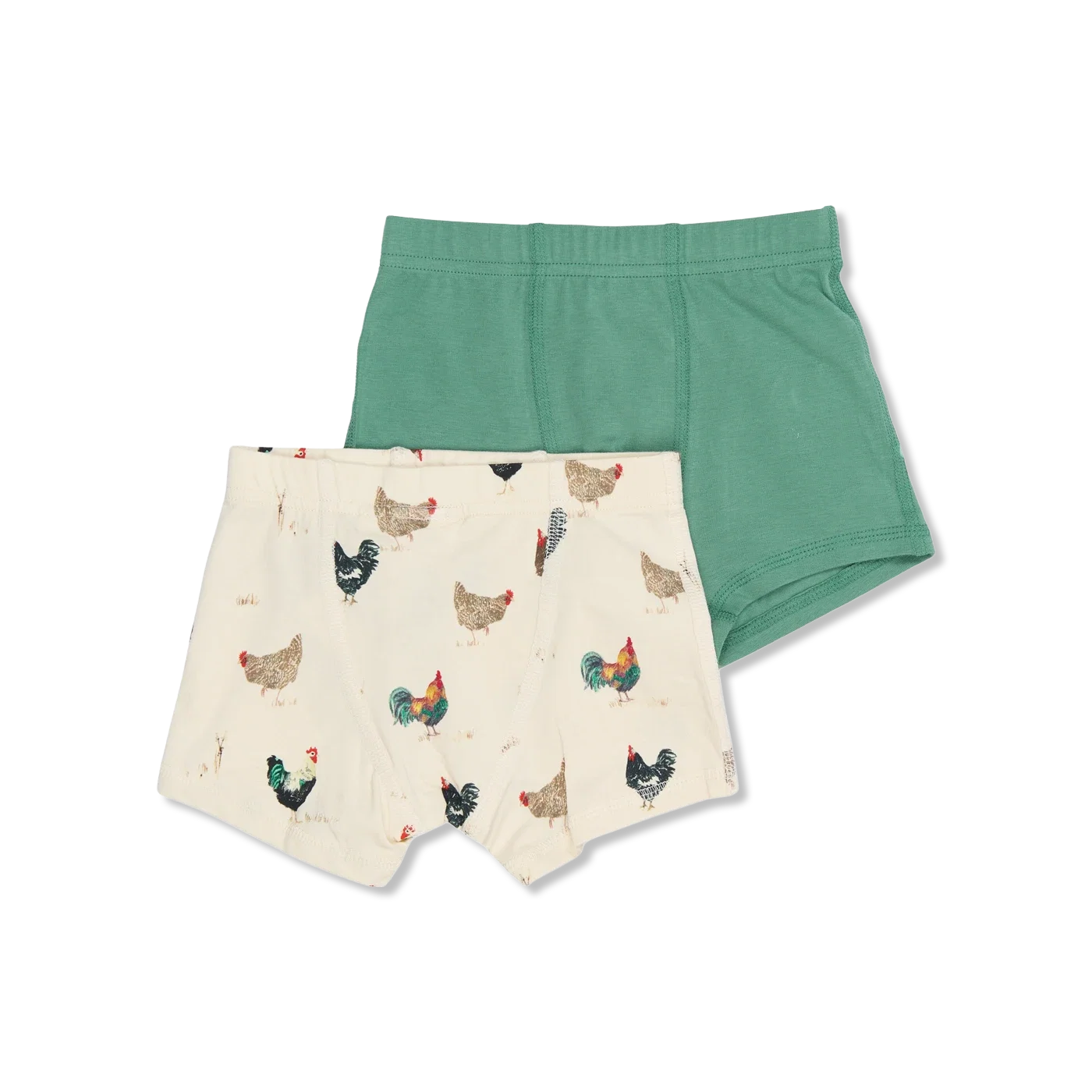 Star Underpants