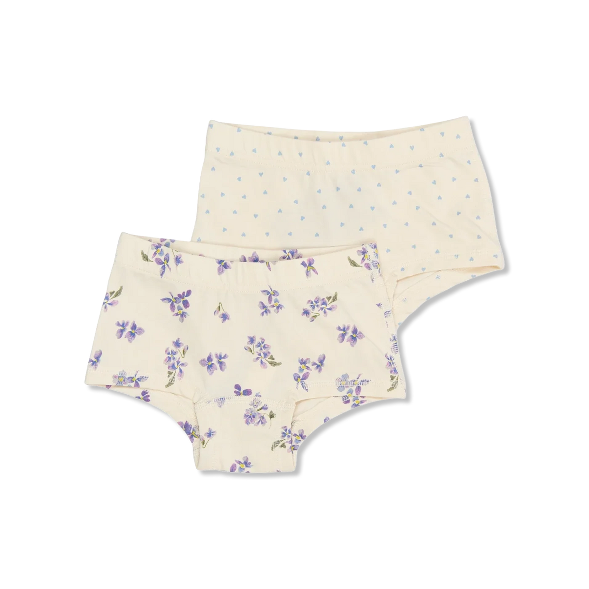 Star Underpants