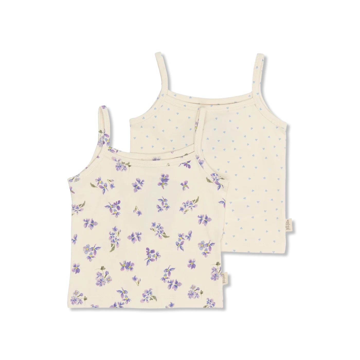 Star Undershirt