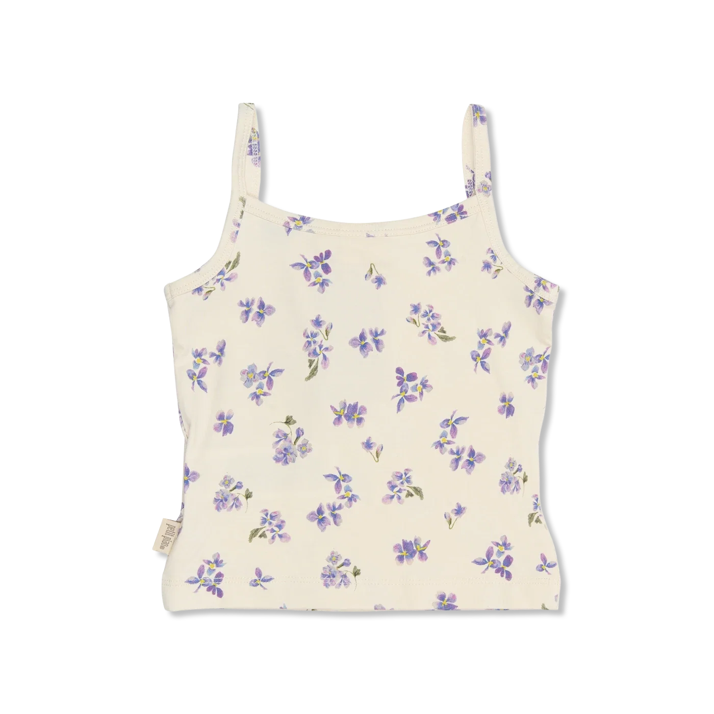 Star Undershirt