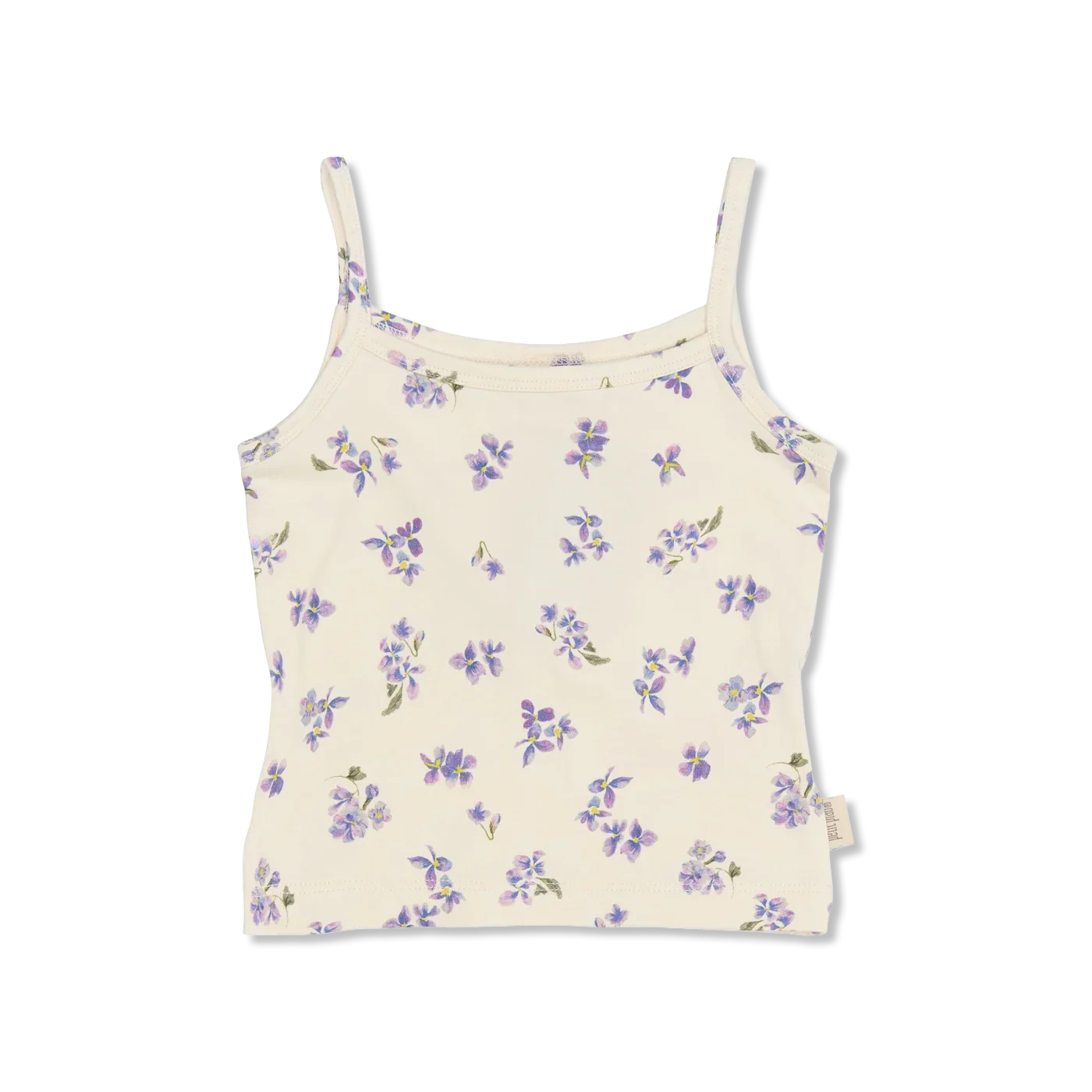 Star Undershirt