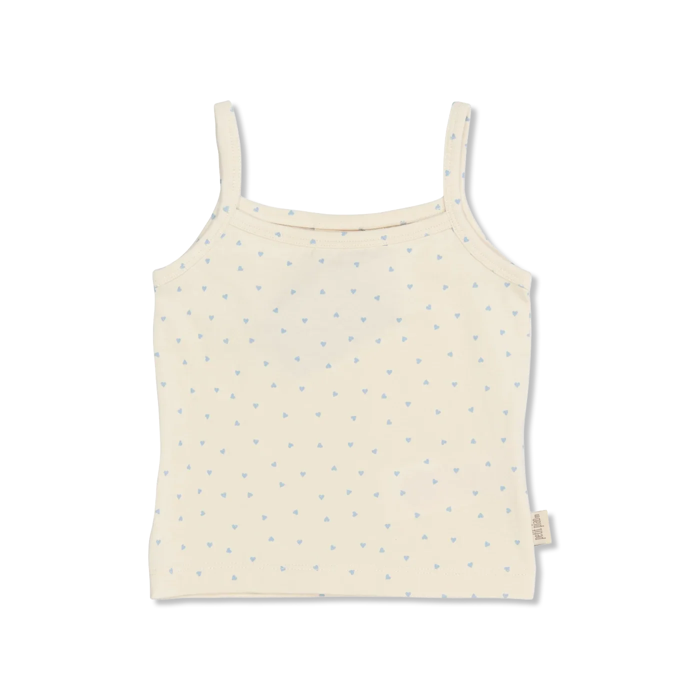 Star Undershirt
