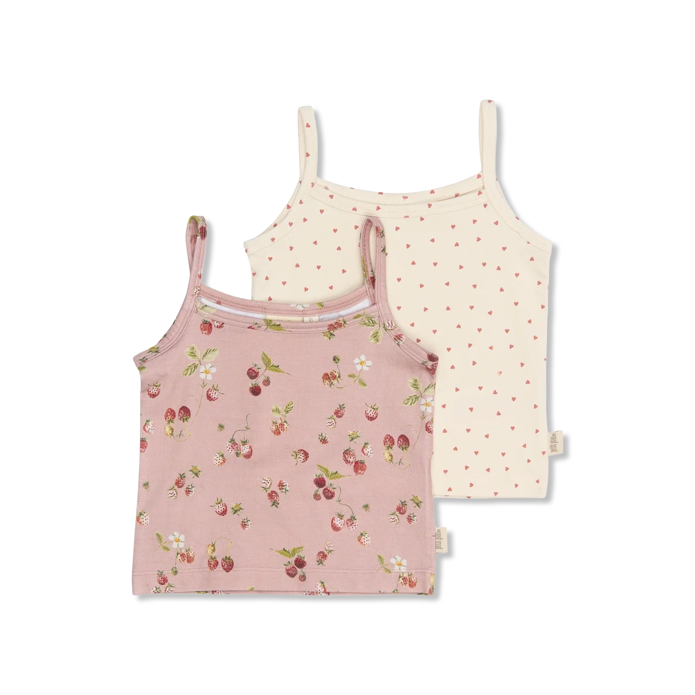 Star Undershirt