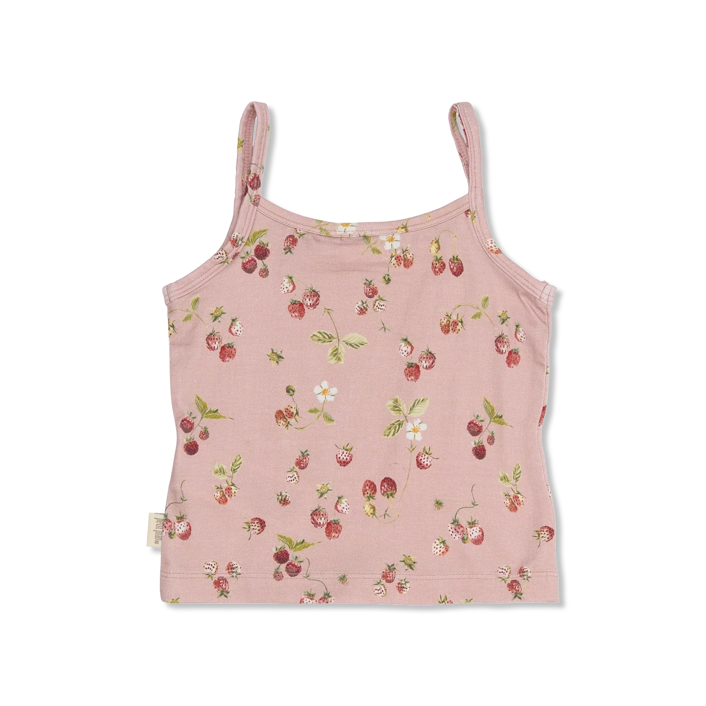 Star Undershirt