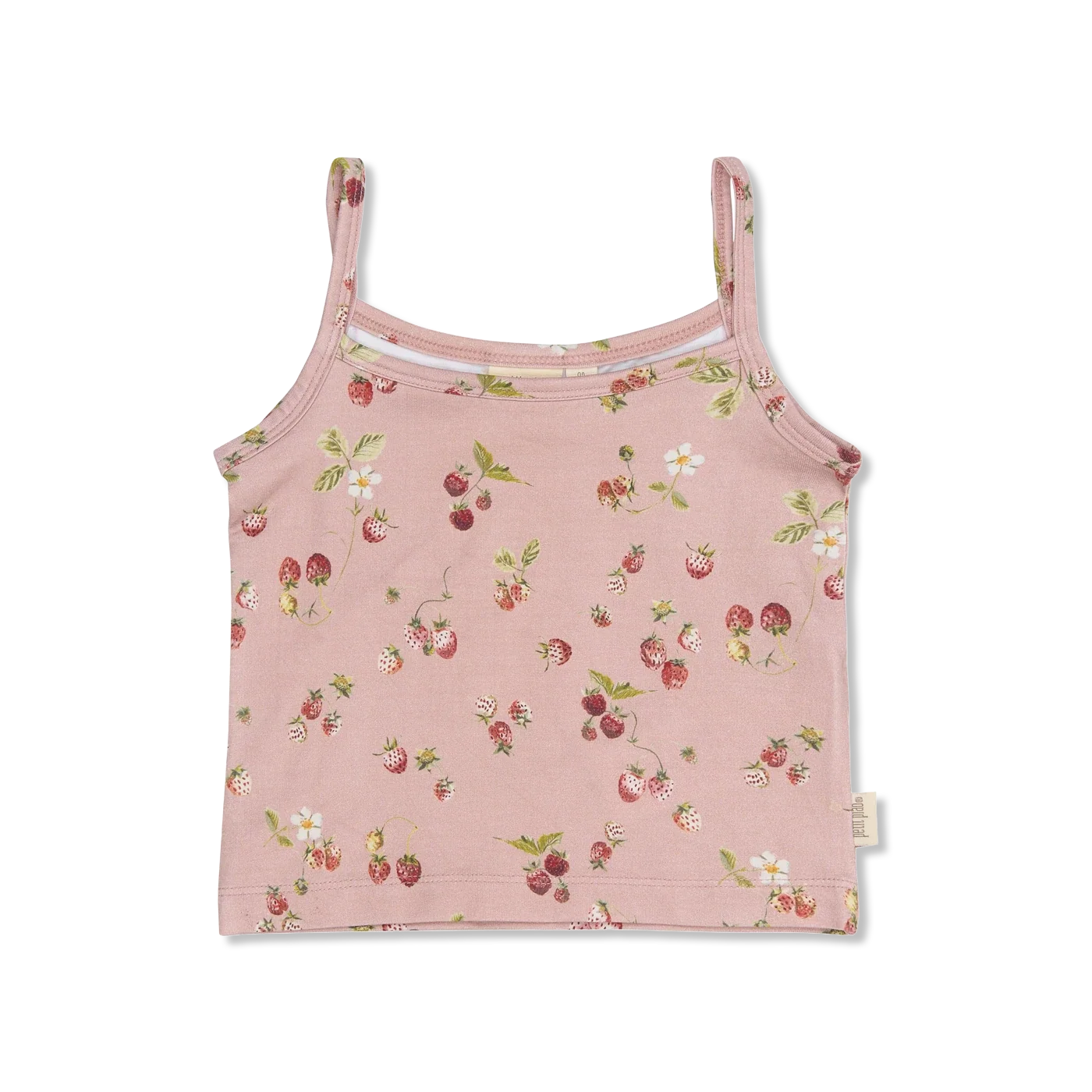 Star Undershirt