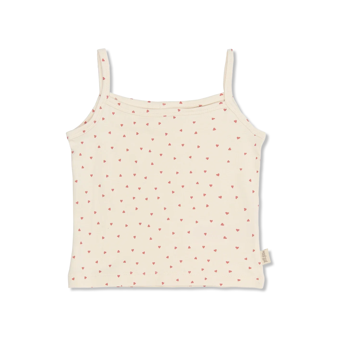 Star Undershirt