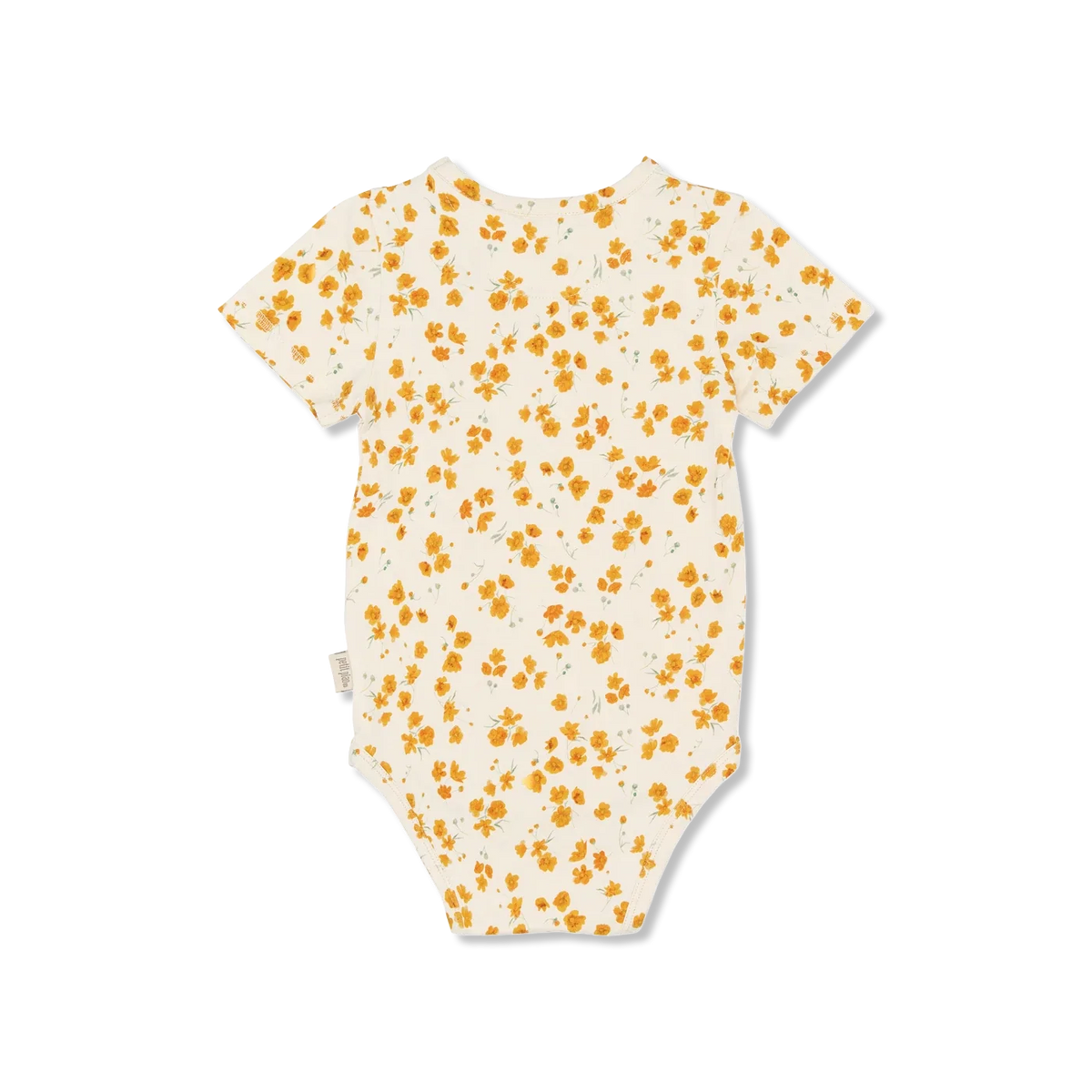 Sun Bodysuit