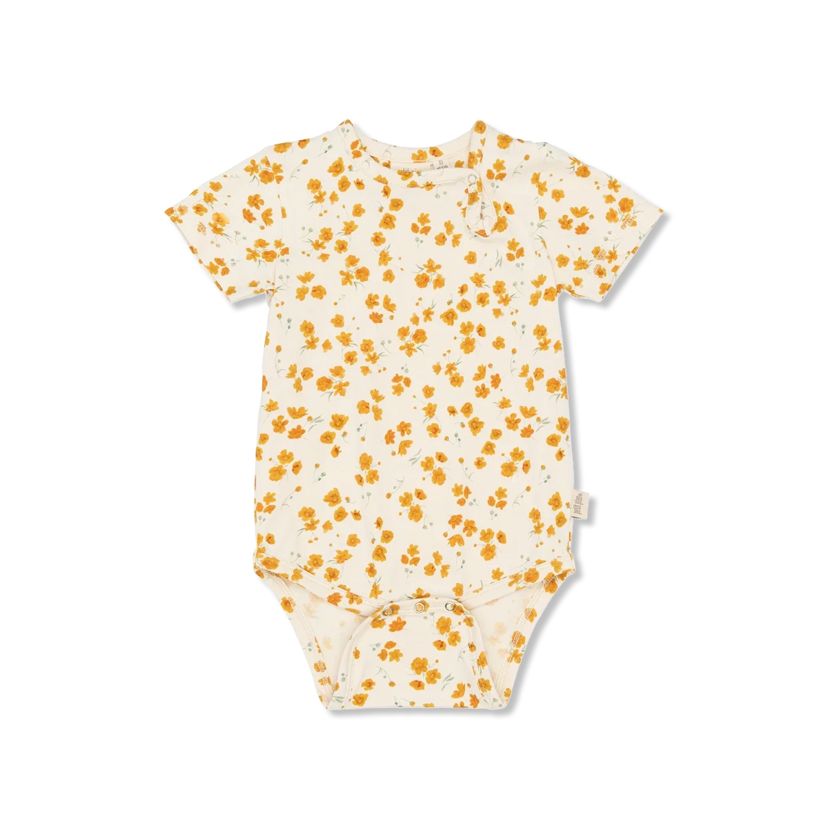 Sun Bodysuit
